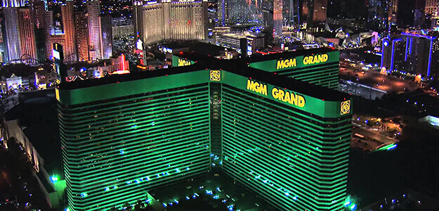 MGM Grand
