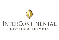 Intercontinental Hotels and Resorts Logo