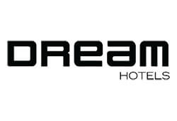 Dream Hotels Logo