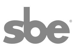 SBE Logo