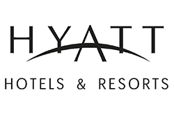 Hyatt Hotels and Resorts Logo