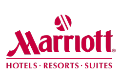 Marriott Hotels Resorts Suites Logo
